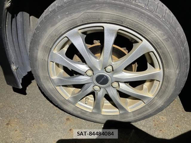 Daihatsu TANTO 2009-10 8872592-5