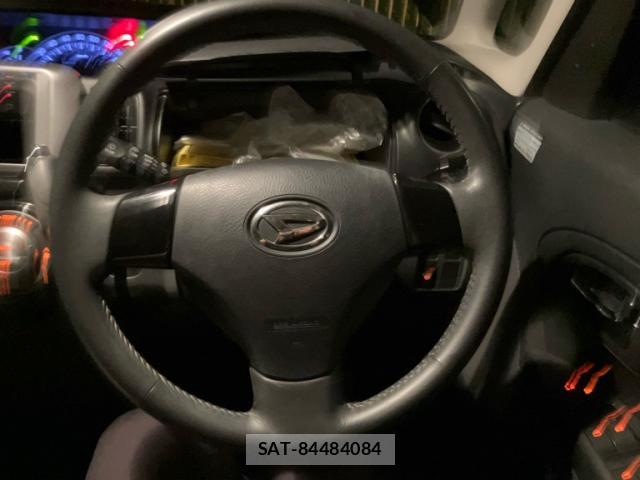 Daihatsu TANTO 2009-10 8872592-9