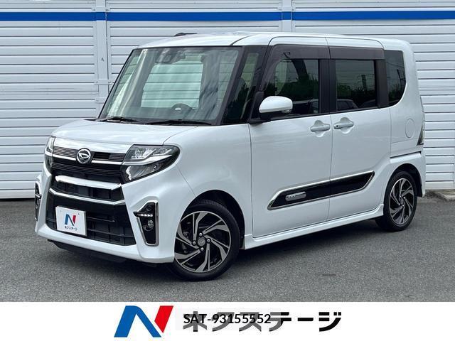 Daihatsu TANTO 2021-03 8872652-0