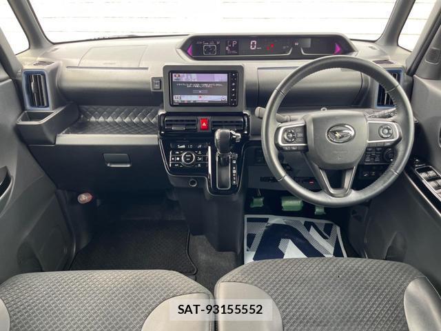 Daihatsu TANTO 2021-03 8872652-1