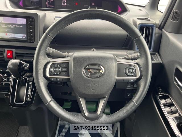 Daihatsu TANTO 2021-03 8872652-11