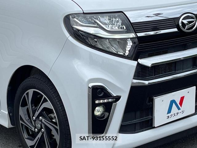 Daihatsu TANTO 2021-03 8872652-12