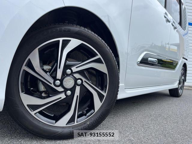Daihatsu TANTO 2021-03 8872652-13