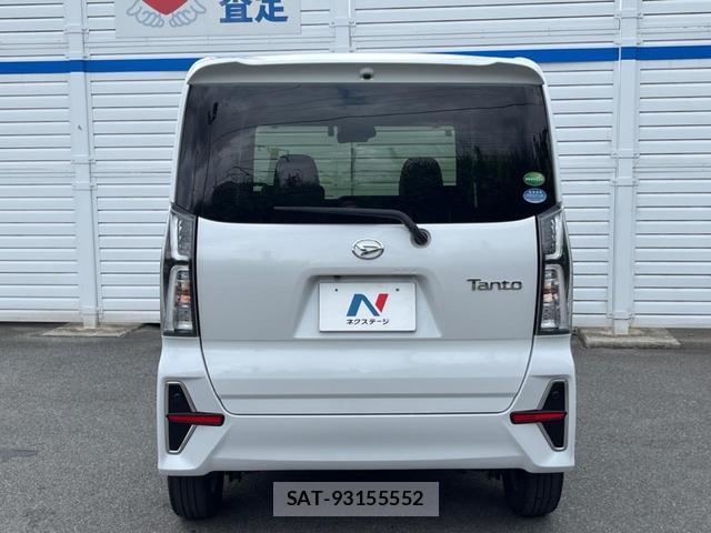 Daihatsu TANTO 2021-03 8872652-15