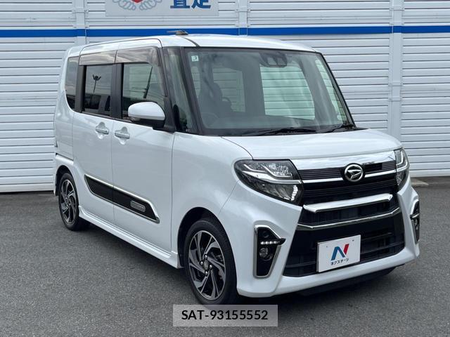 Daihatsu TANTO 2021-03 8872652-16