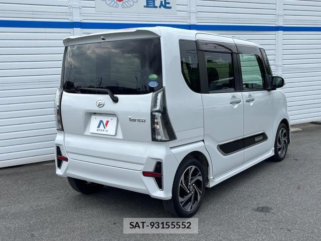 Daihatsu TANTO 2021-03 8872652-17