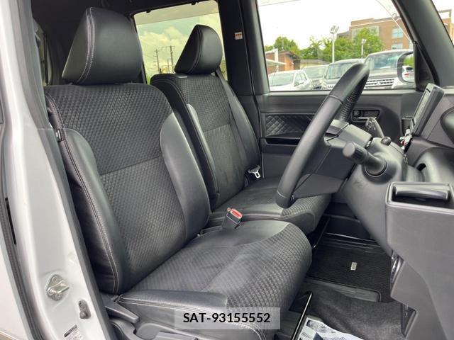 Daihatsu TANTO 2021-03 8872652-8