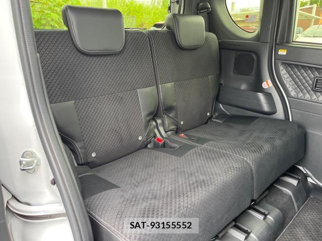 Daihatsu TANTO 2021-03 8872652-9