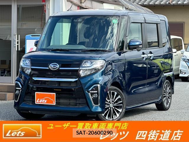 Daihatsu TANTO 2019-11 8872708-0