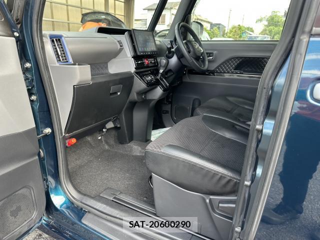 Daihatsu TANTO 2019-11 8872708-10