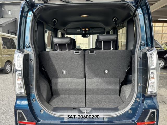 Daihatsu TANTO 2019-11 8872708-12