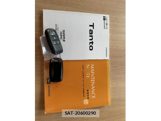 Daihatsu TANTO 2019-11 8872708-14