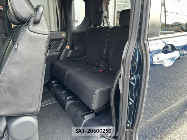 Daihatsu TANTO 2019-11 8872708-15