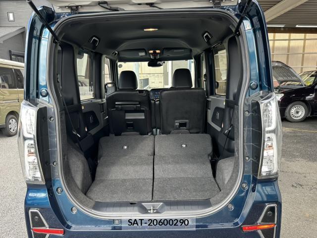 Daihatsu TANTO 2019-11 8872708-16