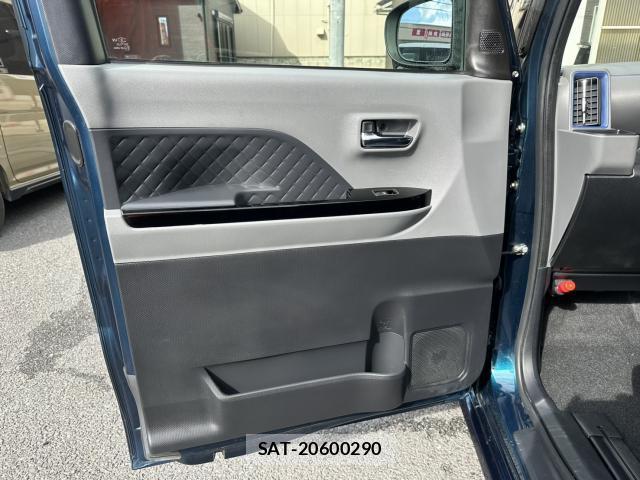 Daihatsu TANTO 2019-11 8872708-18