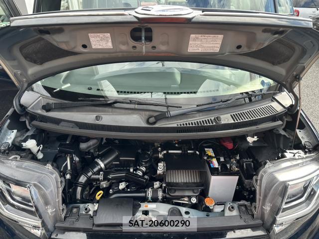 Daihatsu TANTO 2019-11 8872708-19