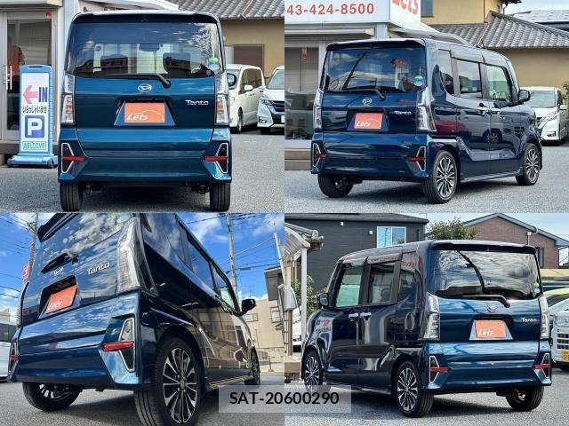 Daihatsu TANTO 2019-11 8872708-3