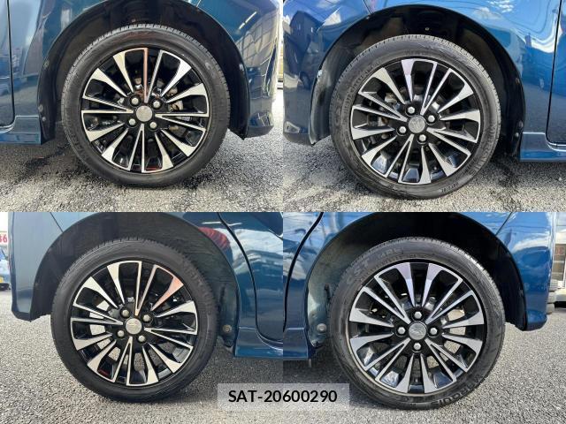 Daihatsu TANTO 2019-11 8872708-4