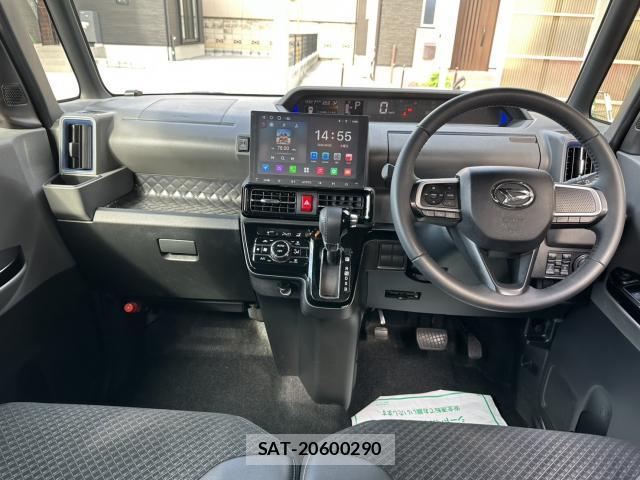 Daihatsu TANTO 2019-11 8872708-7