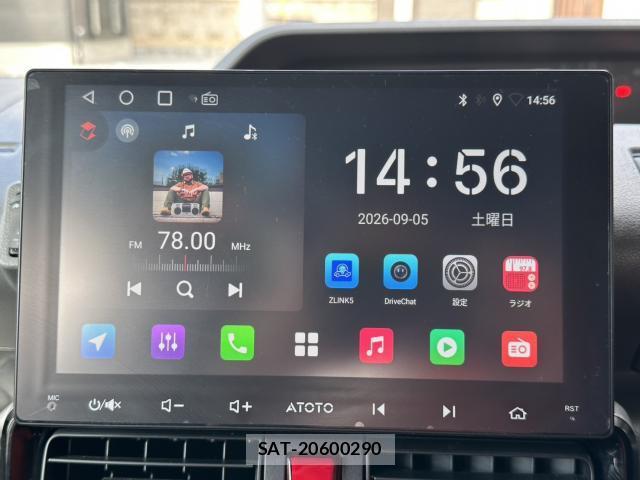 Daihatsu TANTO 2019-11 8872708-8