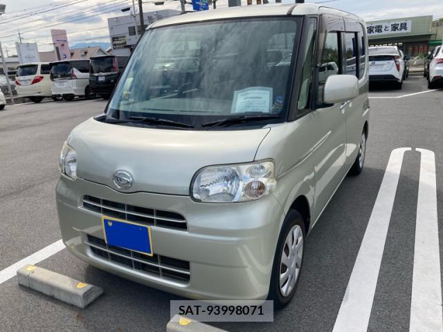 Daihatsu TANTO 2013-09 8872721-0