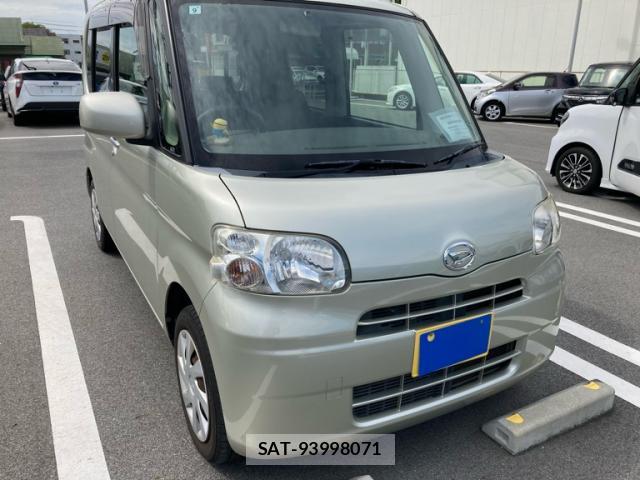 Daihatsu TANTO 2013-09 8872721-1