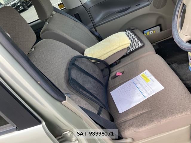 Daihatsu TANTO 2013-09 8872721-11