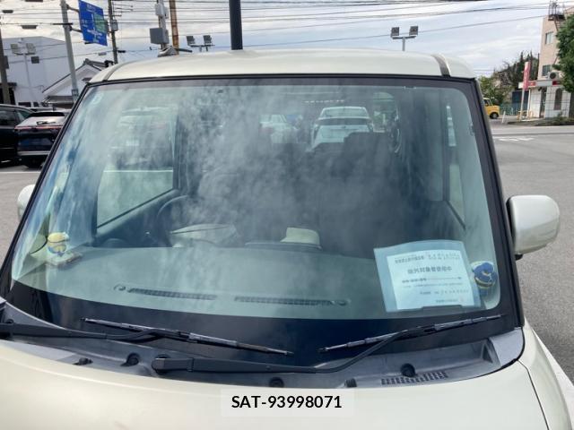 Daihatsu TANTO 2013-09 8872721-13