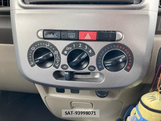 Daihatsu TANTO 2013-09 8872721-17