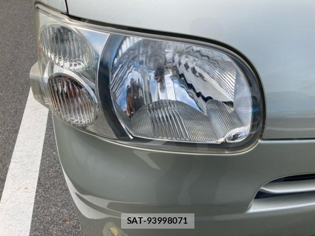 Daihatsu TANTO 2013-09 8872721-2