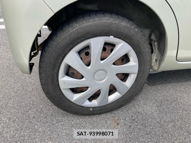 Daihatsu TANTO 2013-09 8872721-3