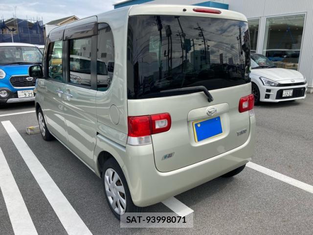 Daihatsu TANTO 2013-09 8872721-7
