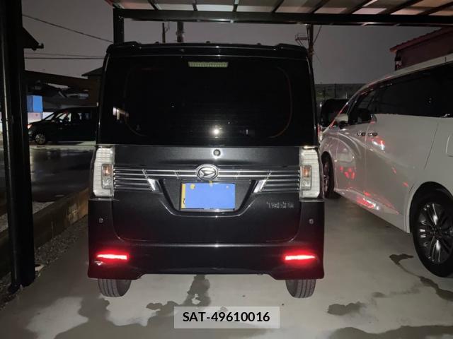 Daihatsu TANTO 2016-03 8872762-1