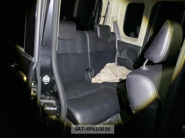 Daihatsu TANTO 2016-03 8872762-10
