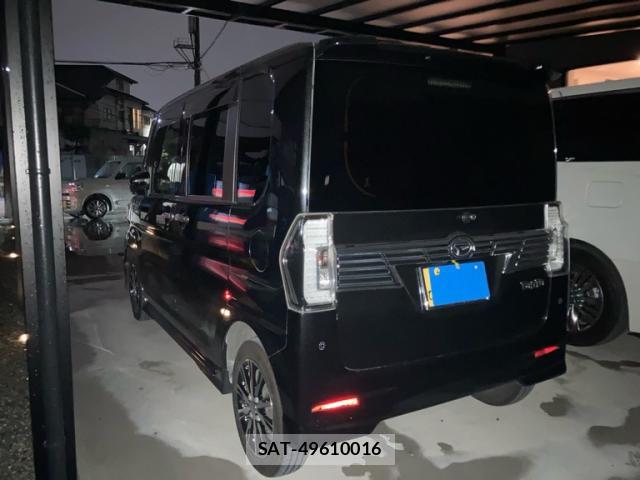 Daihatsu TANTO 2016-03 8872762-12