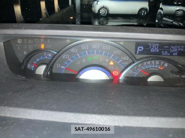 Daihatsu TANTO 2016-03 8872762-17
