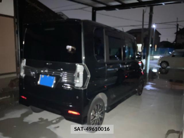 Daihatsu TANTO 2016-03 8872762-3