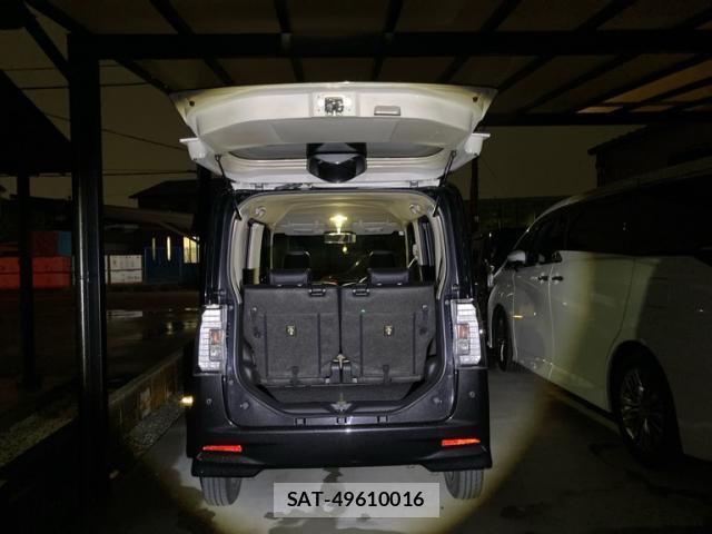 Daihatsu TANTO 2016-03 8872762-4