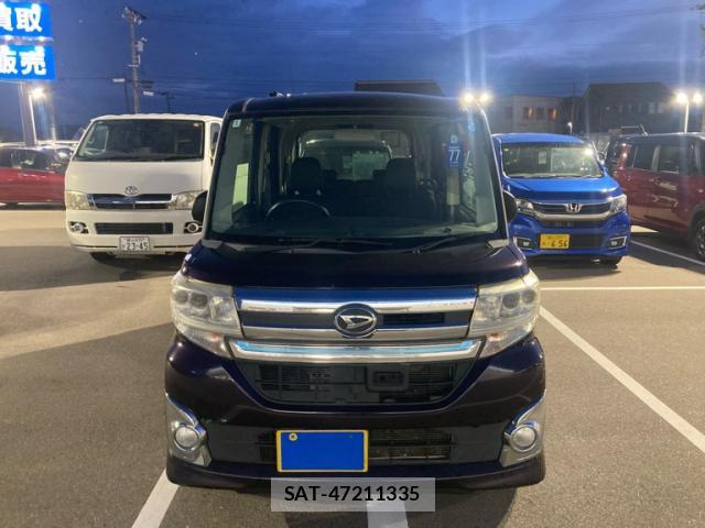 Daihatsu TANTO 2014-01 8872796-0