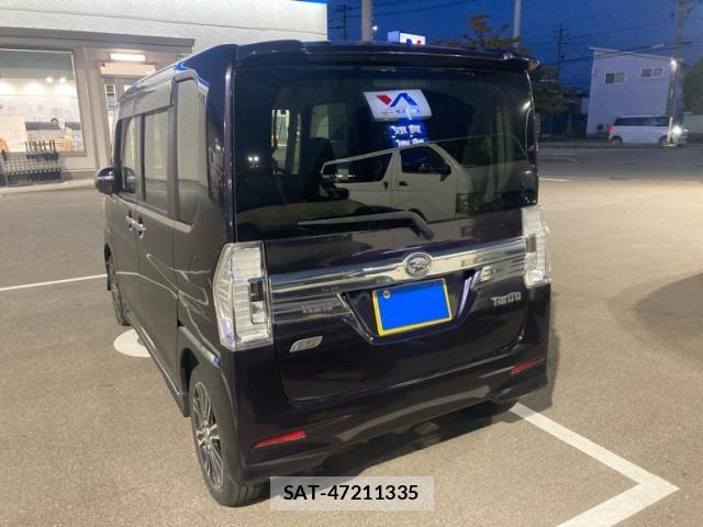 Daihatsu TANTO 2014-01 8872796-1