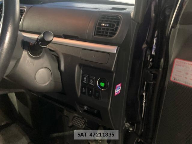 Daihatsu TANTO 2014-01 8872796-12