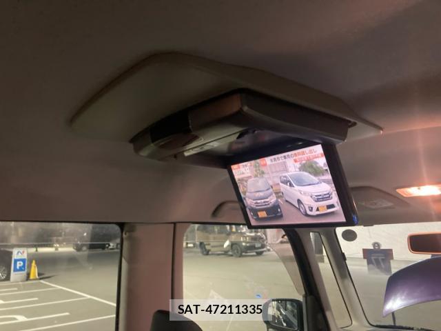 Daihatsu TANTO 2014-01 8872796-15