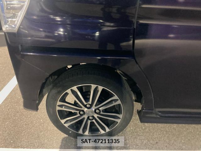 Daihatsu TANTO 2014-01 8872796-16