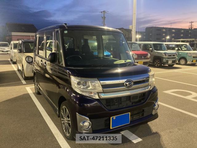 Daihatsu TANTO 2014-01 8872796-19