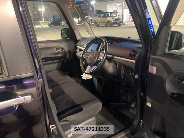 Daihatsu TANTO 2014-01 8872796-2