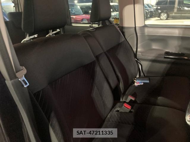 Daihatsu TANTO 2014-01 8872796-4