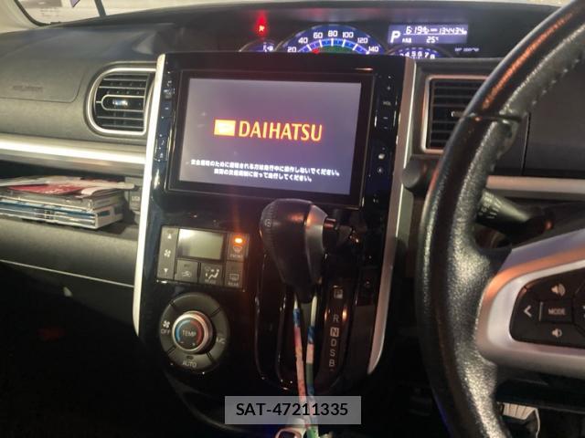 Daihatsu TANTO 2014-01 8872796-5