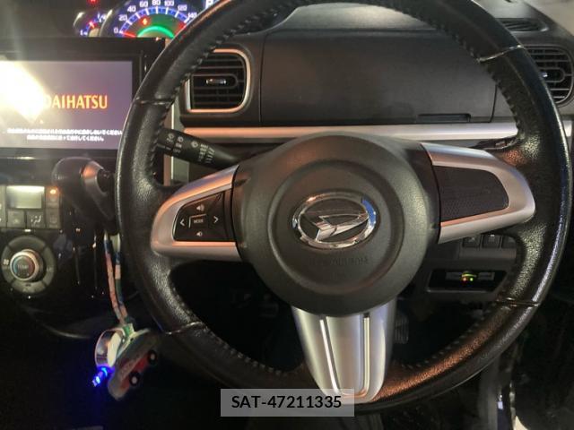 Daihatsu TANTO 2014-01 8872796-6