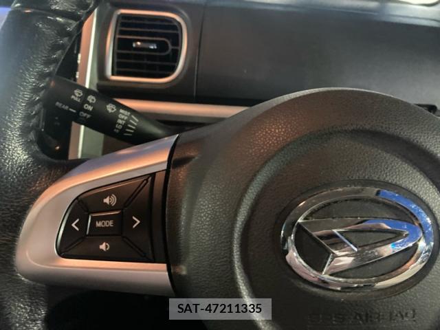 Daihatsu TANTO 2014-01 8872796-8