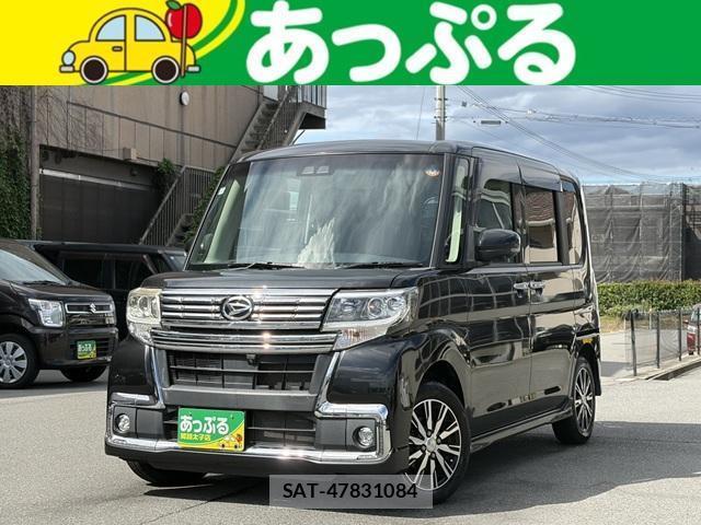 Daihatsu TANTO 2019 8872922-0